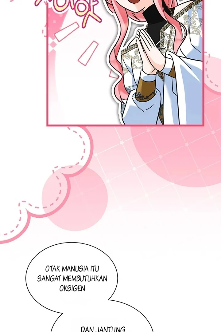 I Became a Tyrant’s Maid Chapter 56 Gambar 8