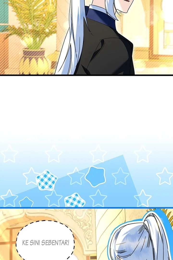 I Became a Tyrant’s Maid Chapter 56 Gambar 94