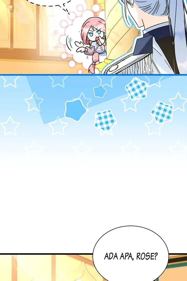 I Became a Tyrant’s Maid Chapter 56 Gambar 95