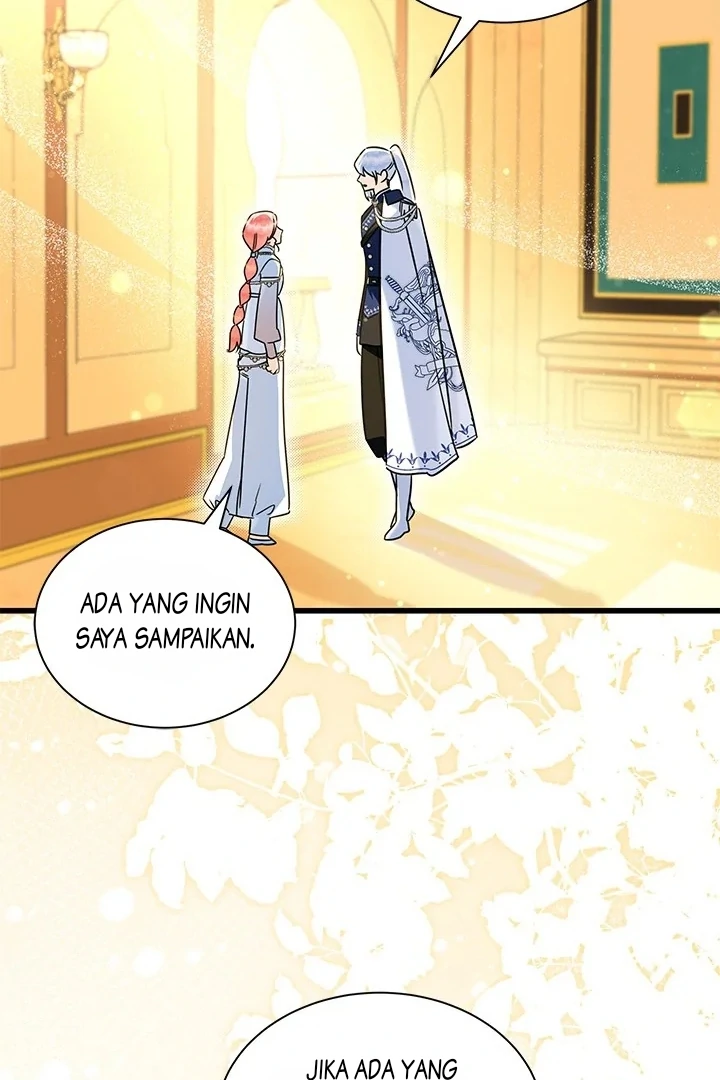 I Became a Tyrant’s Maid Chapter 56 Gambar 96