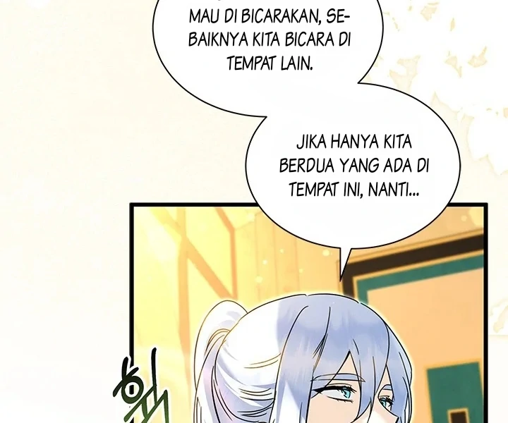 I Became a Tyrant’s Maid Chapter 56 Gambar 97