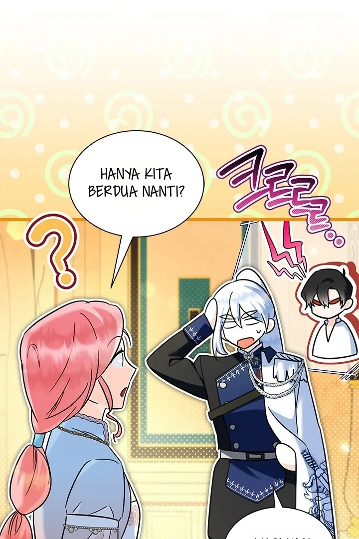 I Became a Tyrant’s Maid Chapter 56 Gambar 99