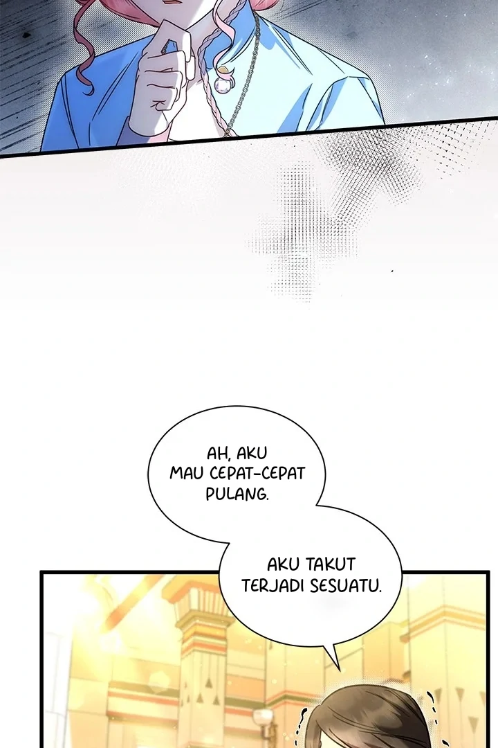 I Became a Tyrant’s Maid Chapter 56 Gambar 90