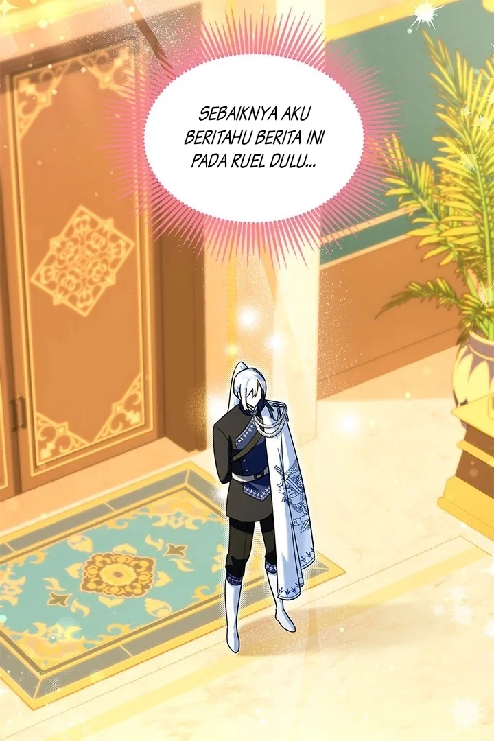 I Became a Tyrant’s Maid Chapter 56 Gambar 92