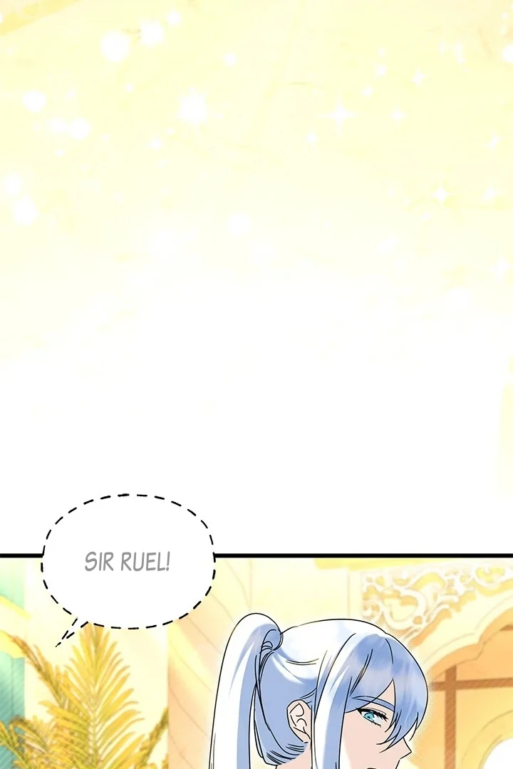 I Became a Tyrant’s Maid Chapter 56 Gambar 93