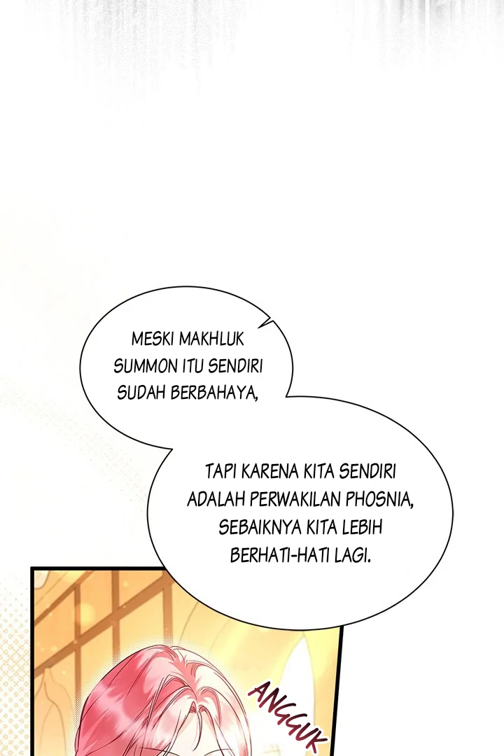 I Became a Tyrant’s Maid Chapter 57 Gambar 16