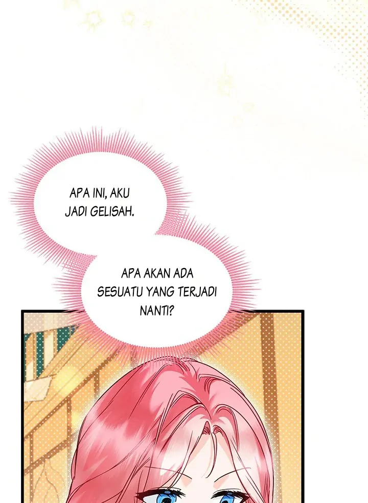 I Became a Tyrant’s Maid Chapter 57 Gambar 19