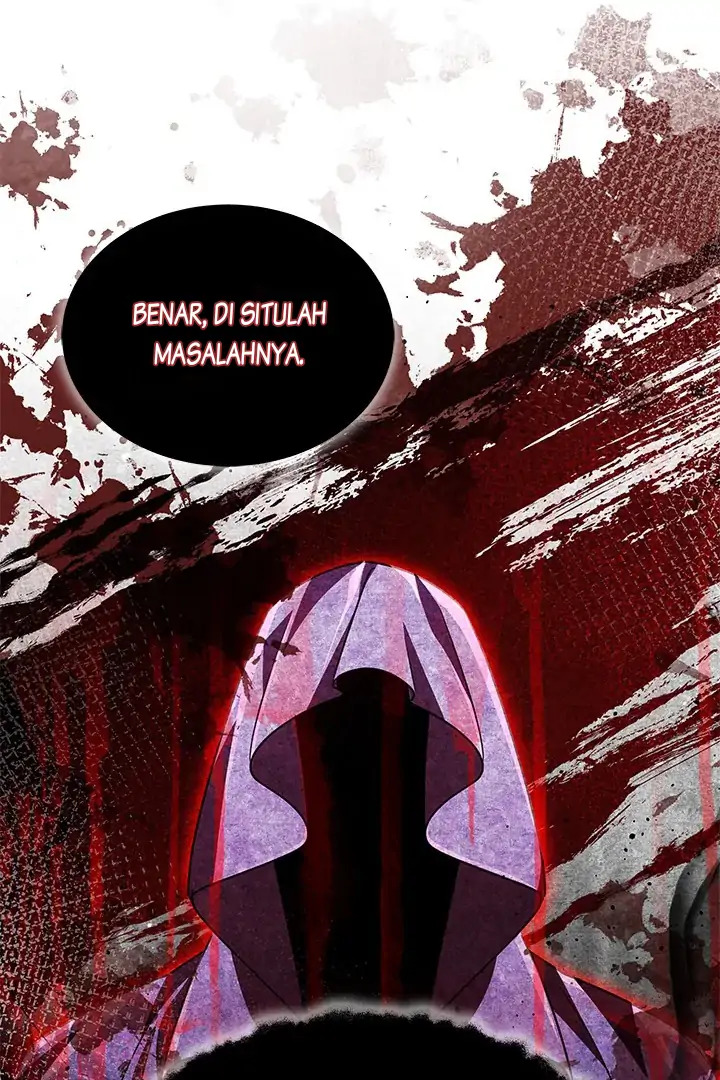 I Became a Tyrant’s Maid Chapter 57 Gambar 10