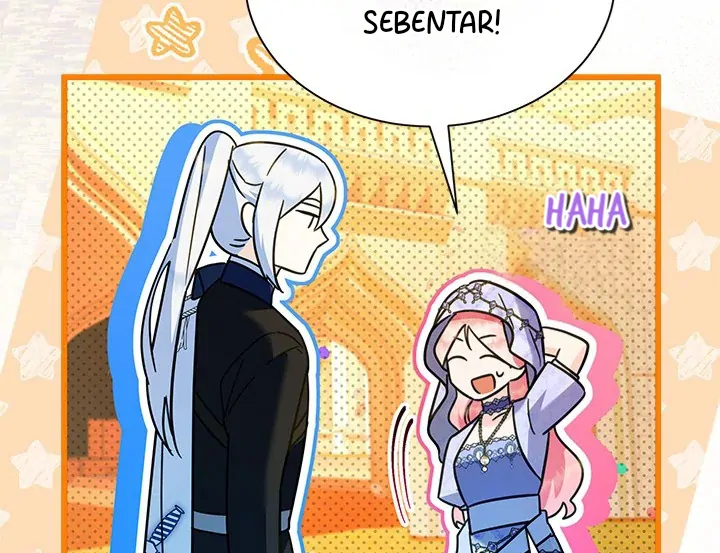 I Became a Tyrant’s Maid Chapter 57 Gambar 100