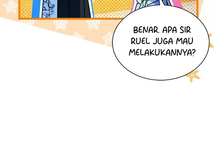 I Became a Tyrant’s Maid Chapter 57 Gambar 101