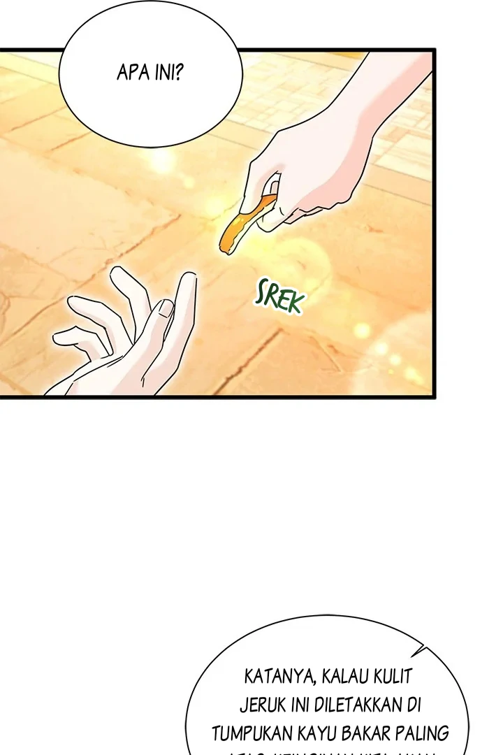 I Became a Tyrant’s Maid Chapter 57 Gambar 102