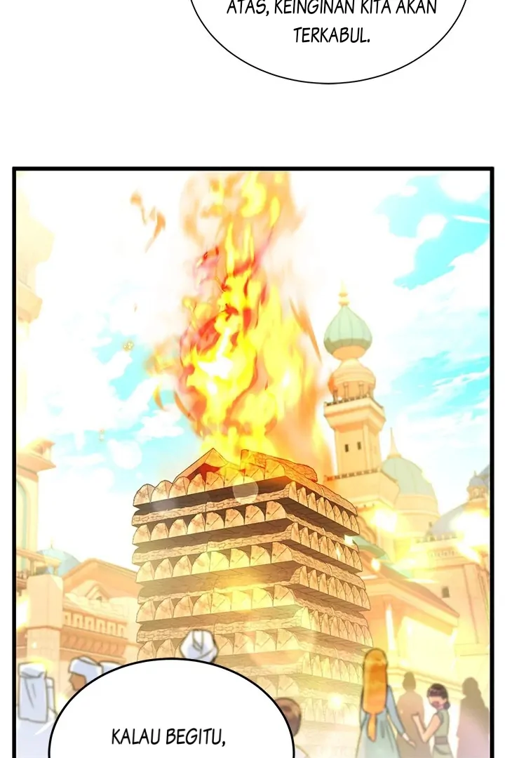 I Became a Tyrant’s Maid Chapter 57 Gambar 103