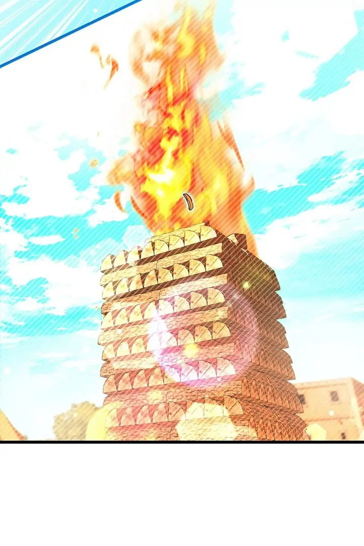 I Became a Tyrant’s Maid Chapter 57 Gambar 106