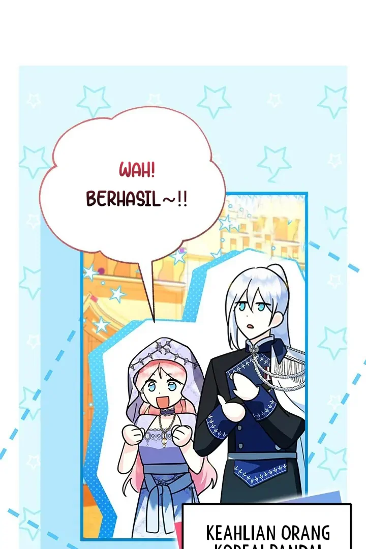 I Became a Tyrant’s Maid Chapter 57 Gambar 107