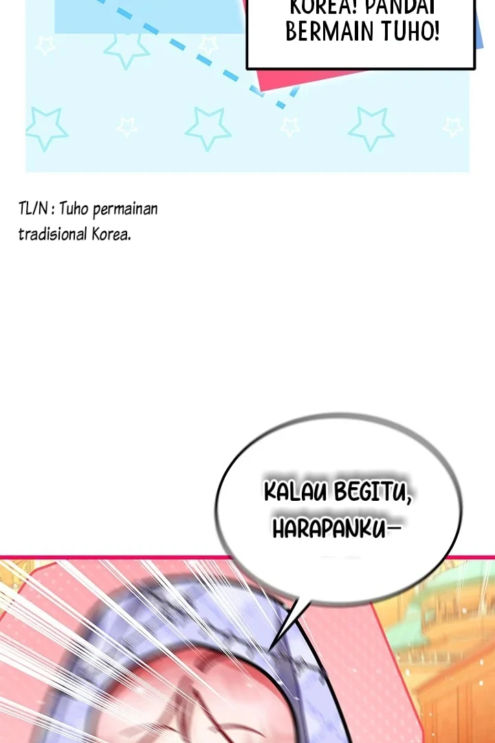 I Became a Tyrant’s Maid Chapter 57 Gambar 108