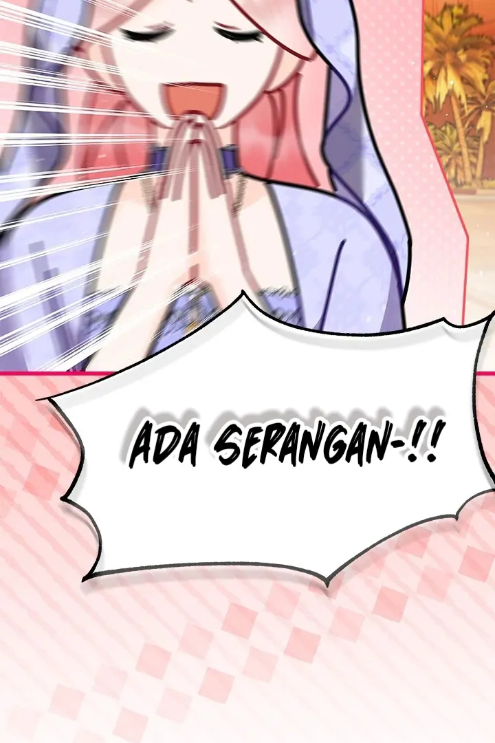 I Became a Tyrant’s Maid Chapter 57 Gambar 109