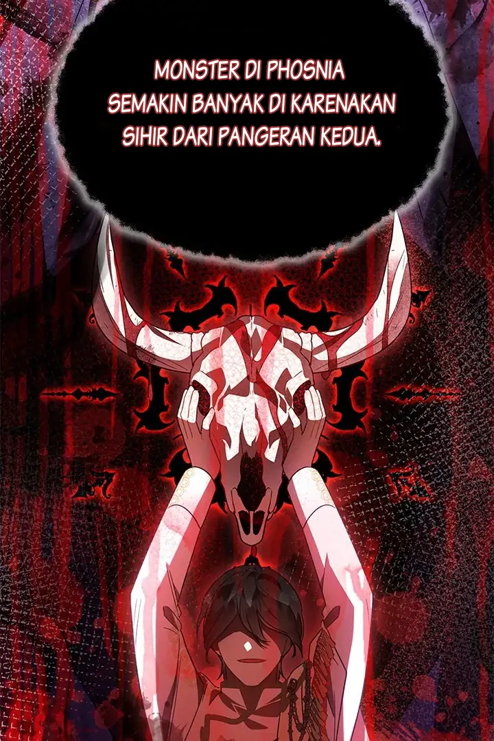 I Became a Tyrant’s Maid Chapter 57 Gambar 11