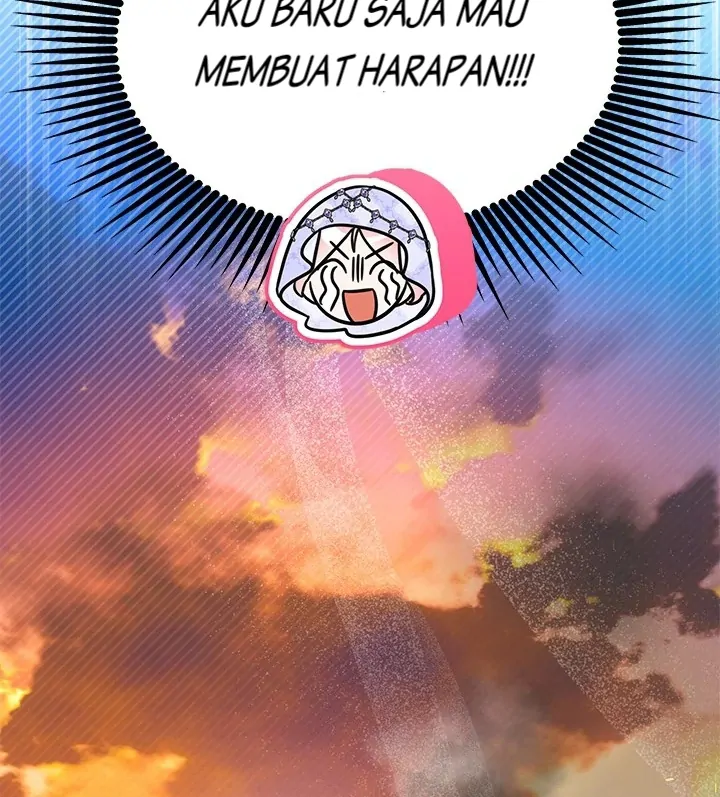 I Became a Tyrant’s Maid Chapter 57 Gambar 112