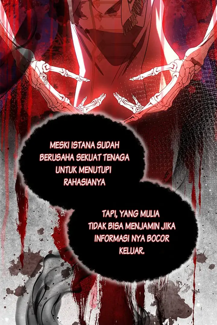 I Became a Tyrant’s Maid Chapter 57 Gambar 12