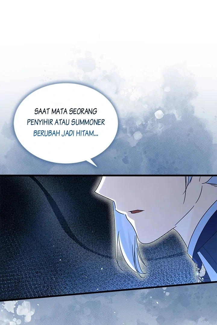 Manhwa I Became a Tyrant’s Maid Chapter 57 gambar nomor 2
