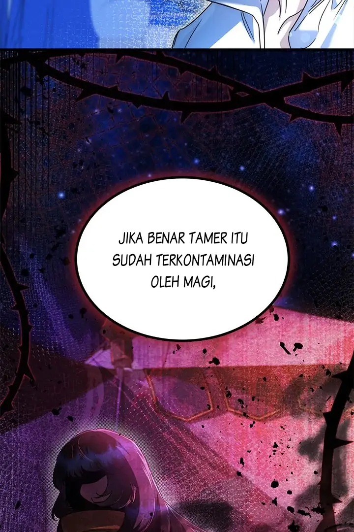 I Became a Tyrant’s Maid Chapter 57 Gambar 34