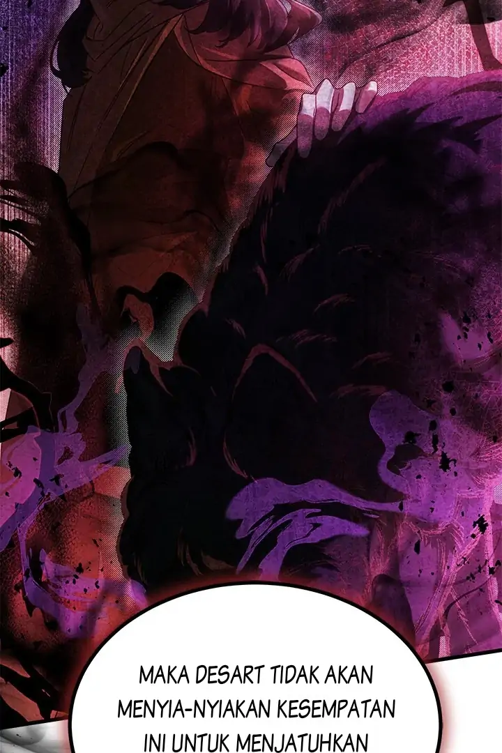 I Became a Tyrant’s Maid Chapter 57 Gambar 35