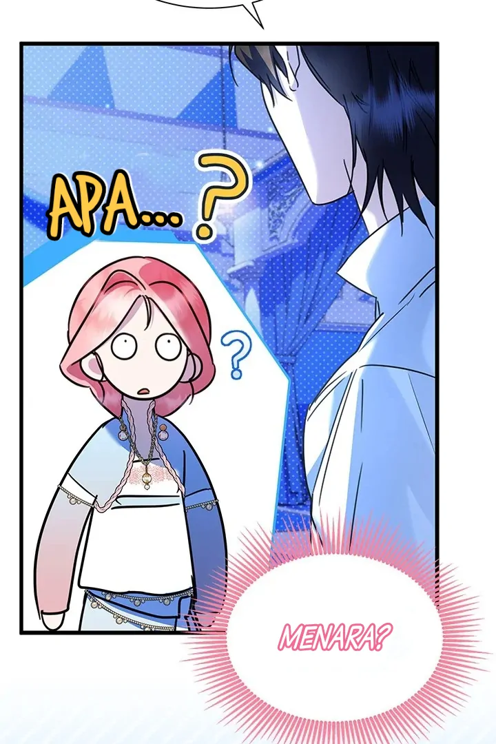 I Became a Tyrant’s Maid Chapter 57 Gambar 38