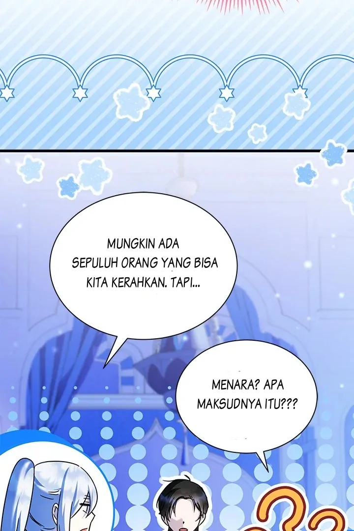 I Became a Tyrant’s Maid Chapter 57 Gambar 39