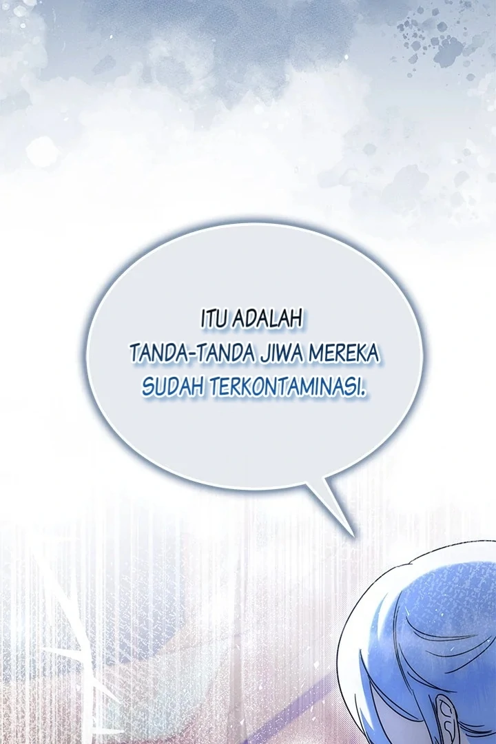 I Became a Tyrant’s Maid Chapter 57 Gambar 3