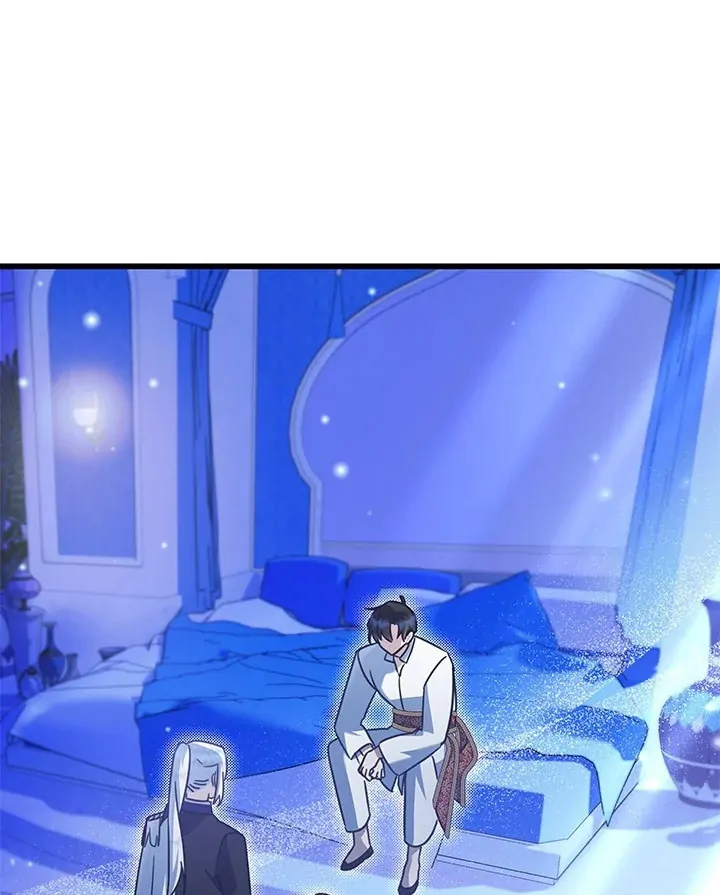 I Became a Tyrant’s Maid Chapter 57 Gambar 30