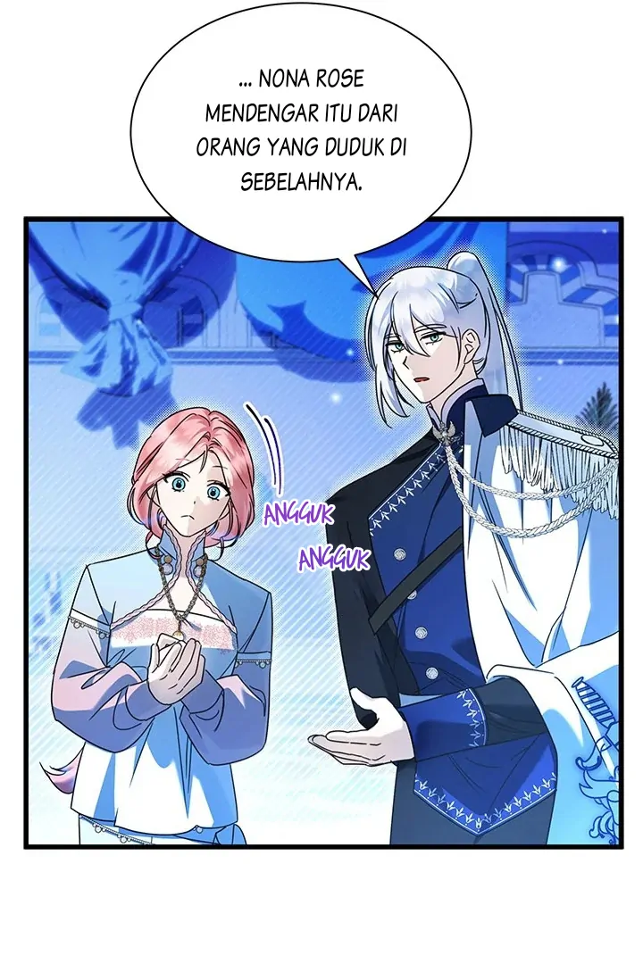 I Became a Tyrant’s Maid Chapter 57 Gambar 32