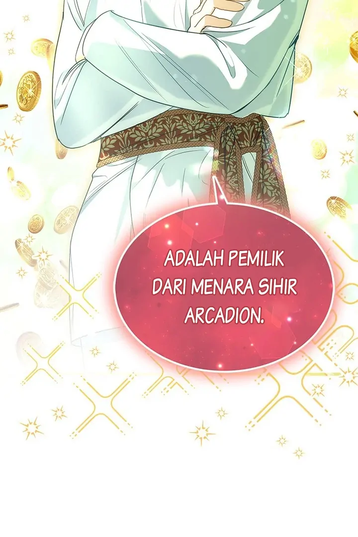 I Became a Tyrant’s Maid Chapter 57 Gambar 44