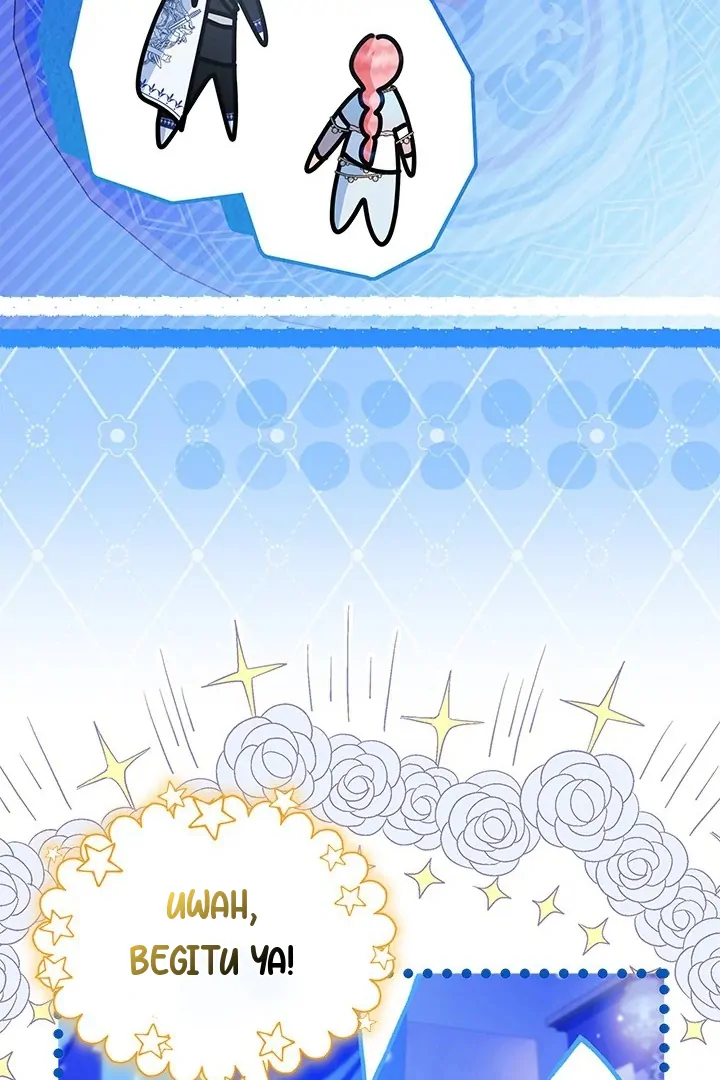 I Became a Tyrant’s Maid Chapter 57 Gambar 46