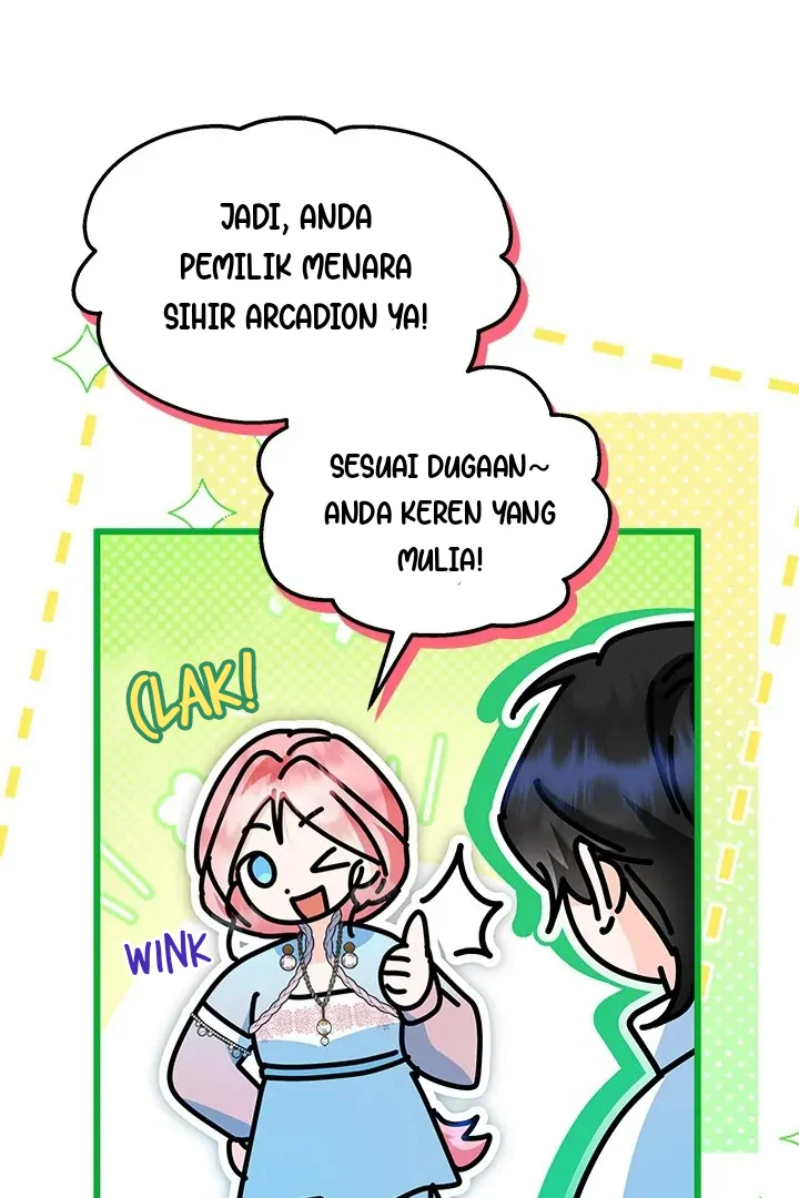 I Became a Tyrant’s Maid Chapter 57 Gambar 48