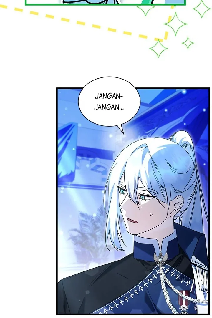 I Became a Tyrant’s Maid Chapter 57 Gambar 49