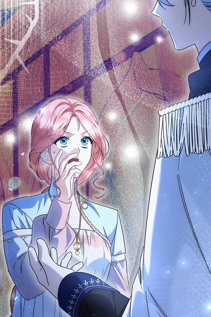 I Became a Tyrant’s Maid Chapter 57 Gambar 4