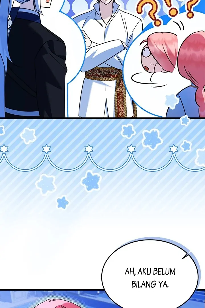 I Became a Tyrant’s Maid Chapter 57 Gambar 40