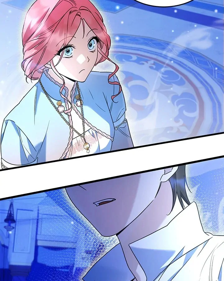 I Became a Tyrant’s Maid Chapter 57 Gambar 41