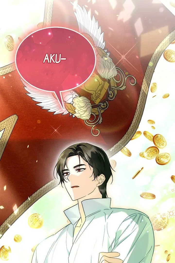 I Became a Tyrant’s Maid Chapter 57 Gambar 43