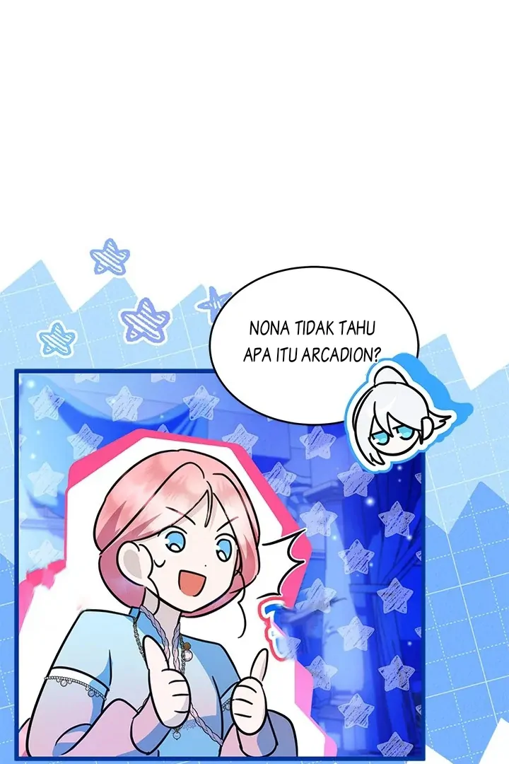 I Became a Tyrant’s Maid Chapter 57 Gambar 50