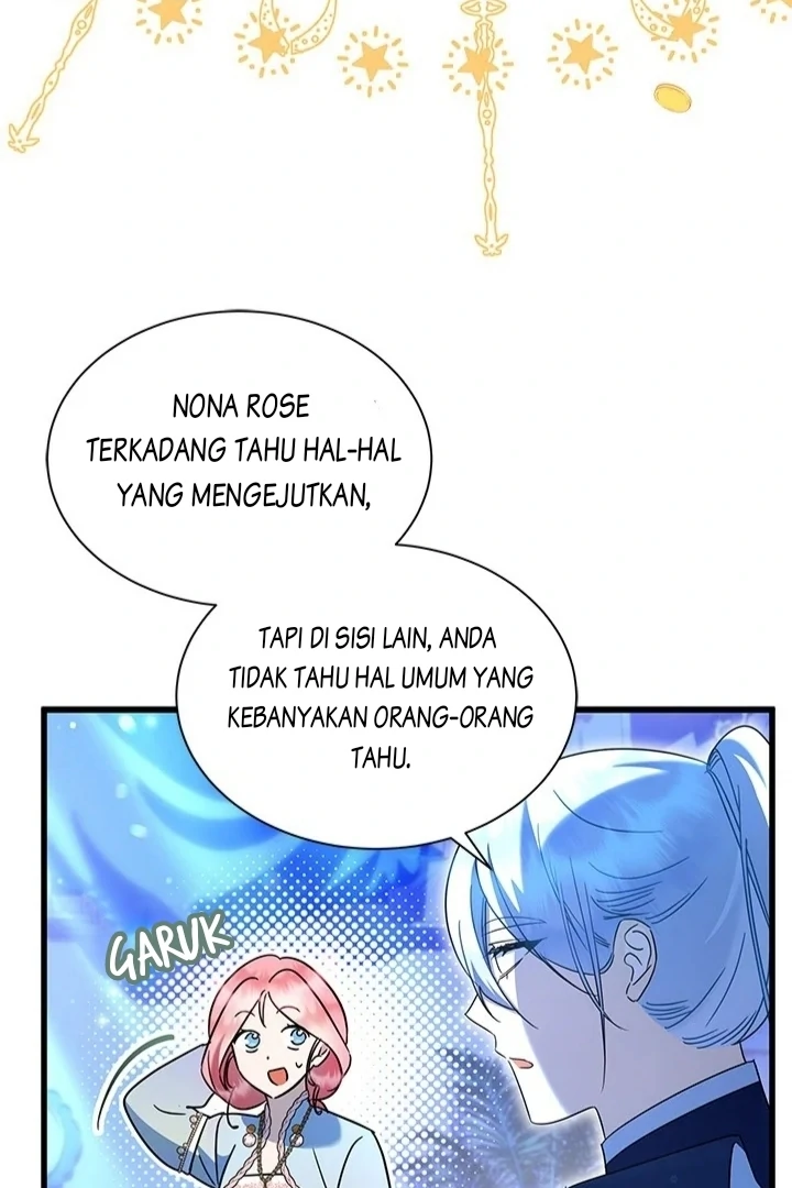 I Became a Tyrant’s Maid Chapter 57 Gambar 64