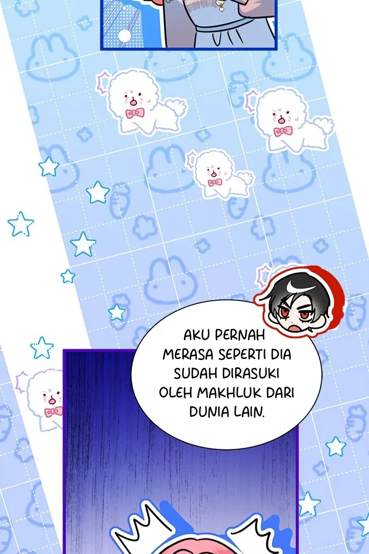 I Became a Tyrant’s Maid Chapter 57 Gambar 68