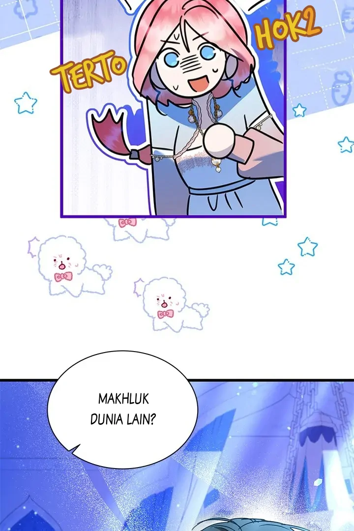 I Became a Tyrant’s Maid Chapter 57 Gambar 69