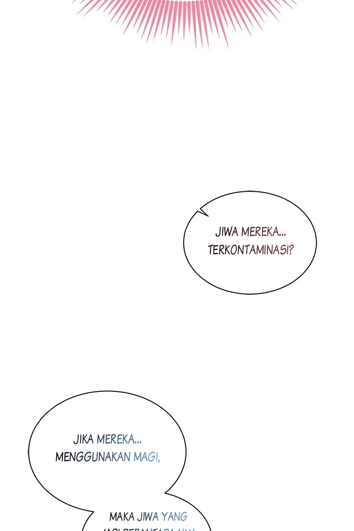 I Became a Tyrant’s Maid Chapter 57 Gambar 6