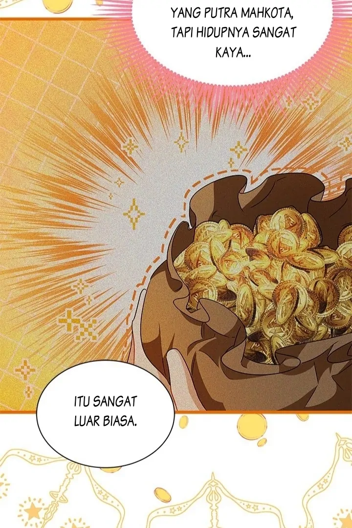 I Became a Tyrant’s Maid Chapter 57 Gambar 63