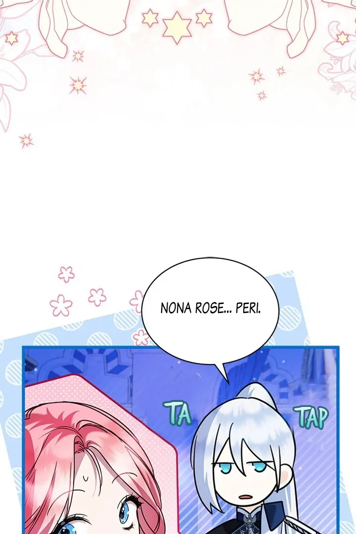 I Became a Tyrant’s Maid Chapter 57 Gambar 74