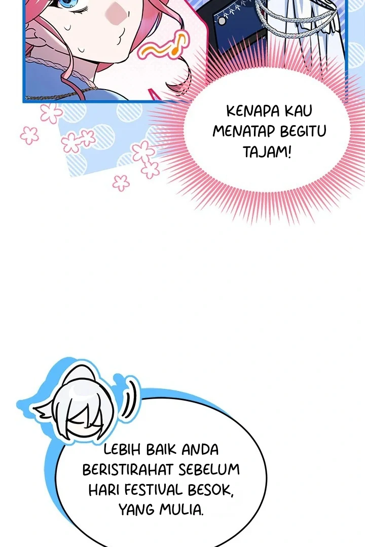 I Became a Tyrant’s Maid Chapter 57 Gambar 75