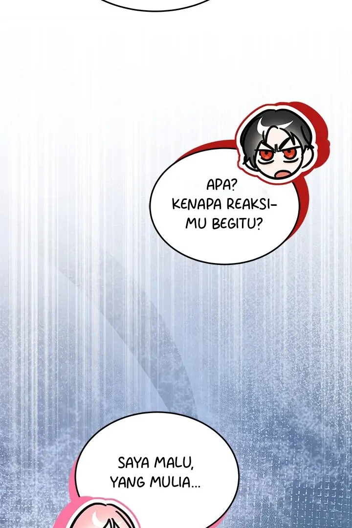 I Became a Tyrant’s Maid Chapter 57 Gambar 76