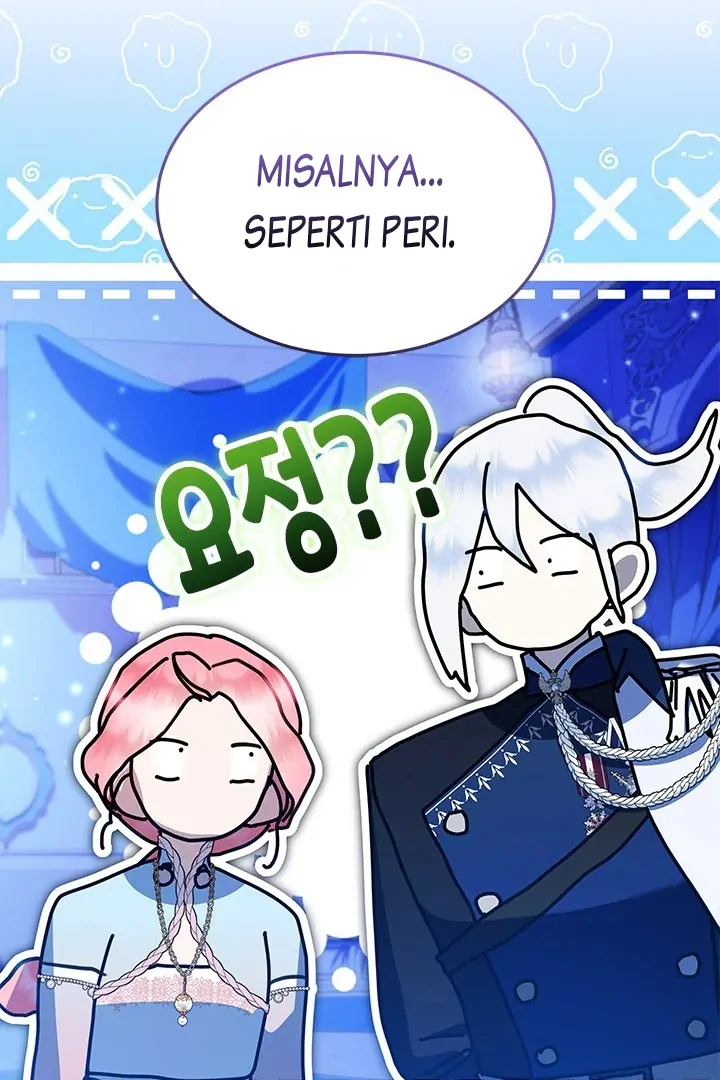 I Became a Tyrant’s Maid Chapter 57 Gambar 71