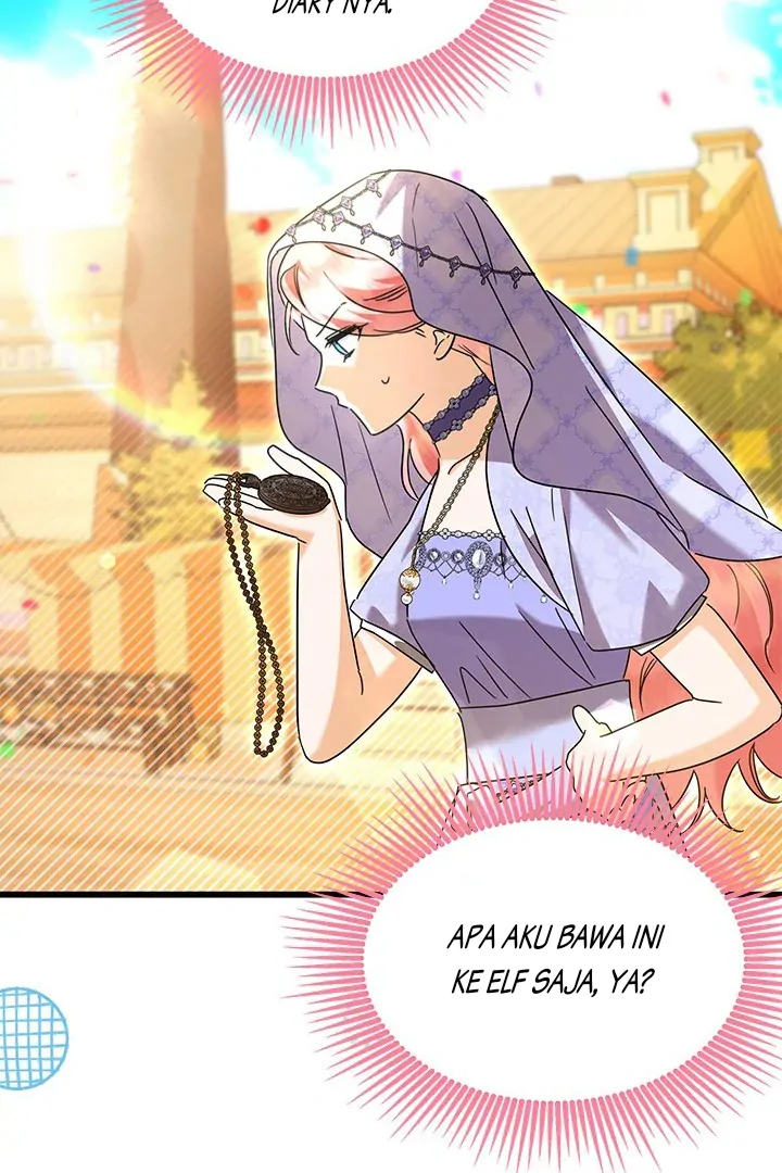 I Became a Tyrant’s Maid Chapter 57 Gambar 86